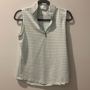 GREG NORMAN golf tank top